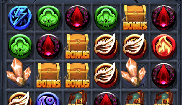 Elite of Evil: Portal of Gold