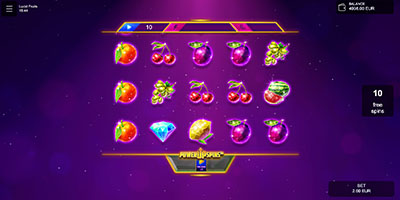 Lucid Fruits