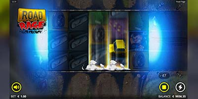 Road Rage