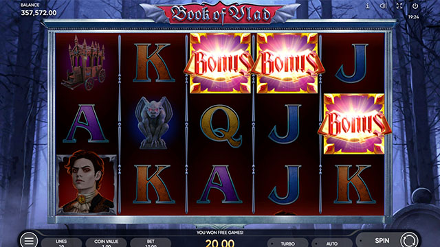 Book of Vlad
