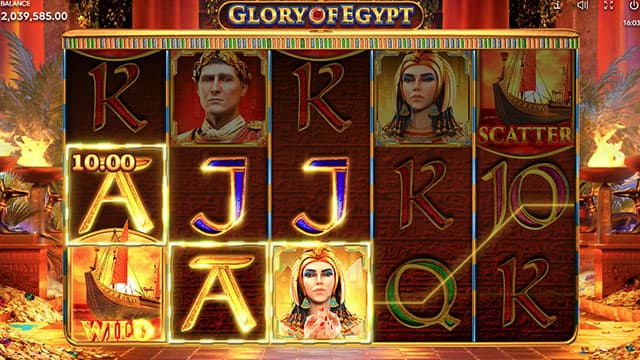 Glory of Egypt