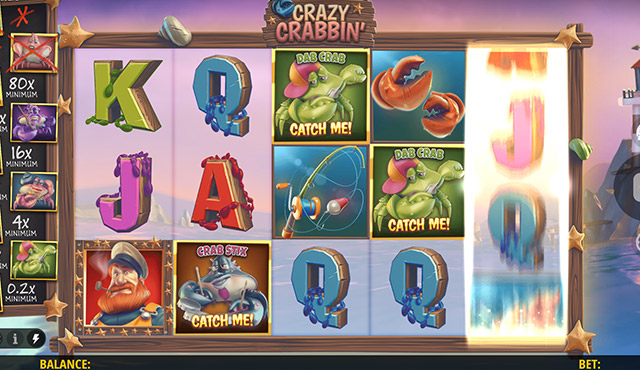 Crabbin' Crazy 2