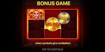 Royal Joker: Hold and Win