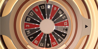 Wheel of Fortune