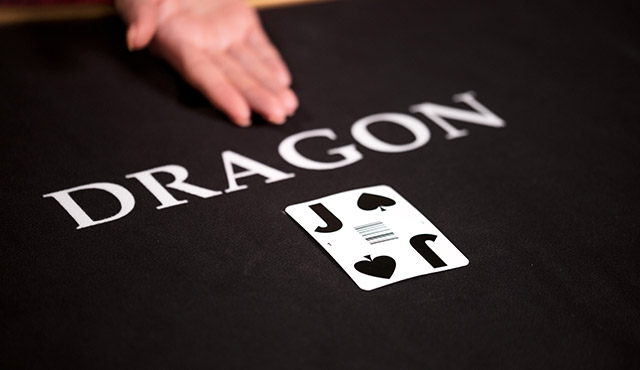 Dragon Tiger