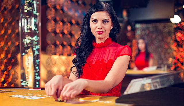 Baccarat Squeeze