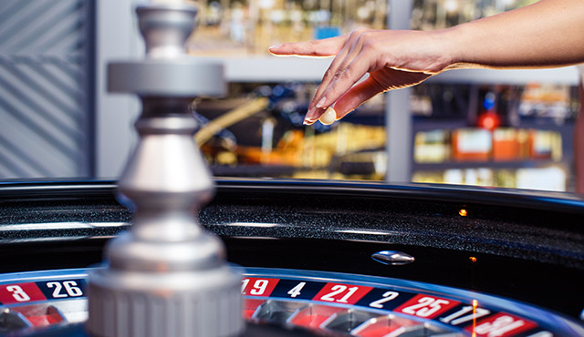 Roulette