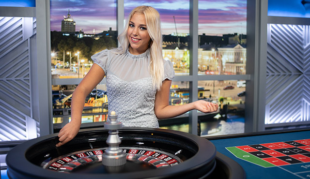 Roulette