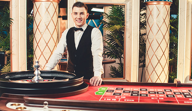 American Roulette
