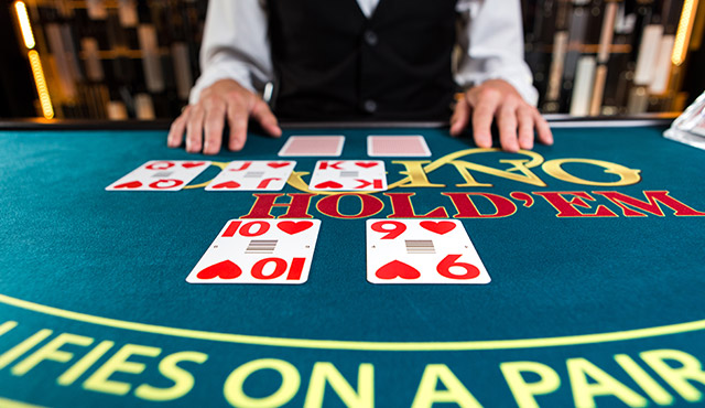 Casino Hold'em