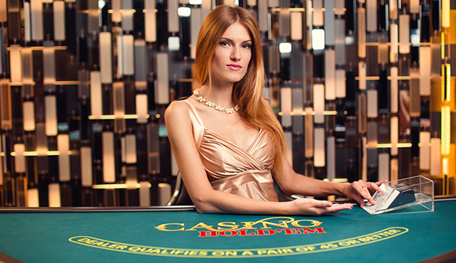 Casino Hold'em