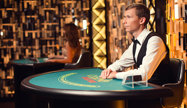 Casino Hold'em