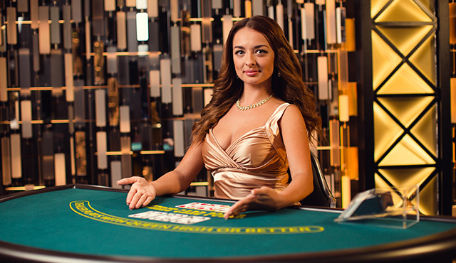 Three Card Poker