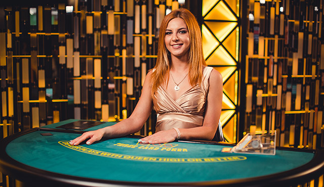 Three Card Poker