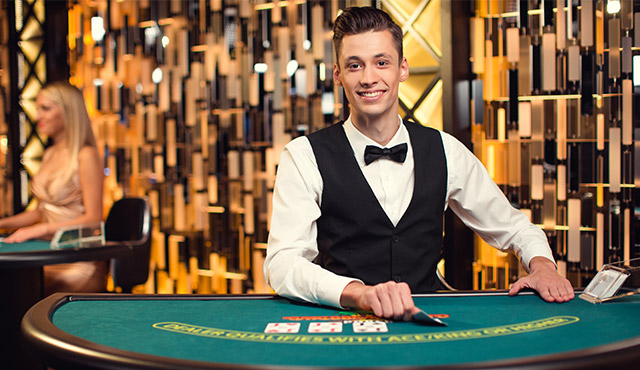 Caribbean Stud Poker