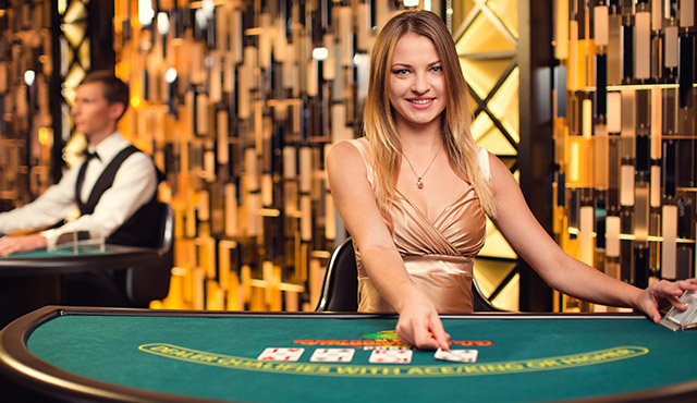 Caribbean Stud Poker
