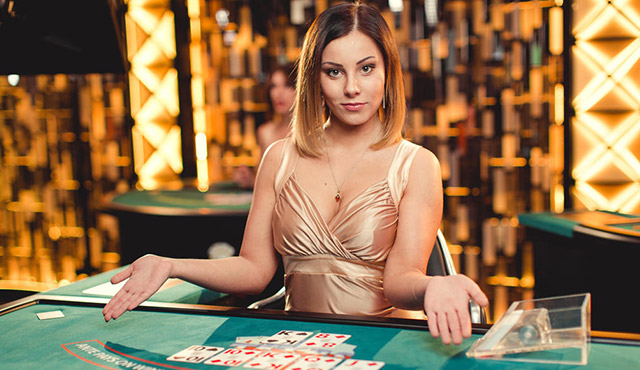 Texas Hold'em Bonus Poker