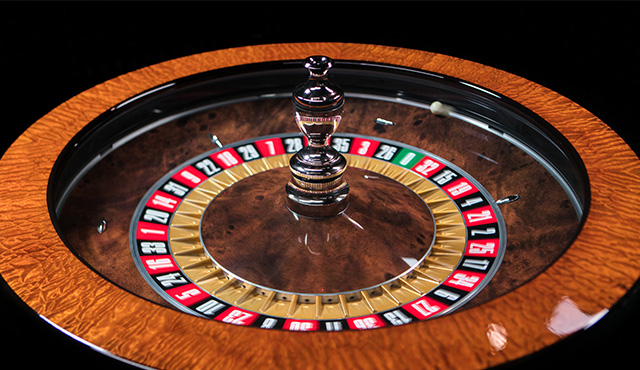 Auto Speed Roulette