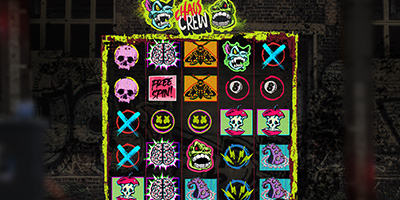 Chaos Crew