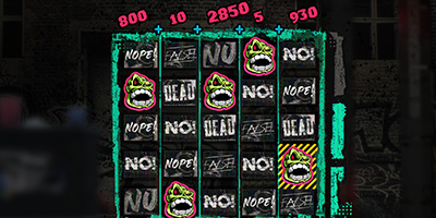 Chaos Crew