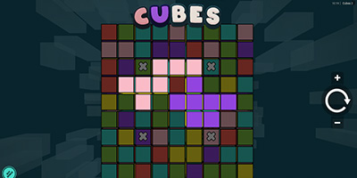 Cubes 2