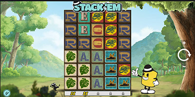 Stack'em