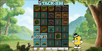 Stack'em