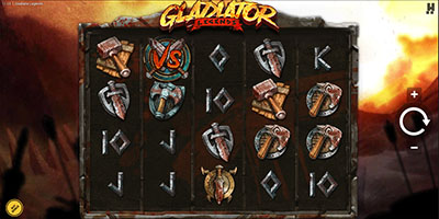 Gladiator Legends