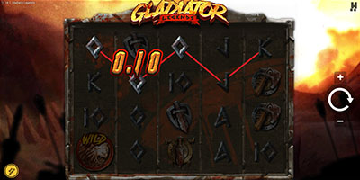 Gladiator Legends