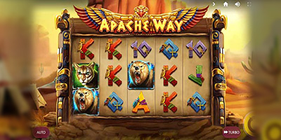 Apache Way