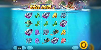 Bass Boss