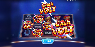Cash Volt