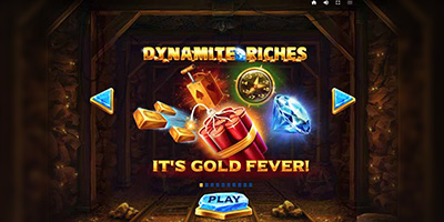 Dynamite Riches