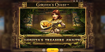 Gonzita's Quest