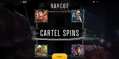 Narcos Mexico