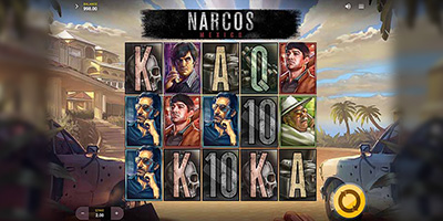 Narcos Mexico