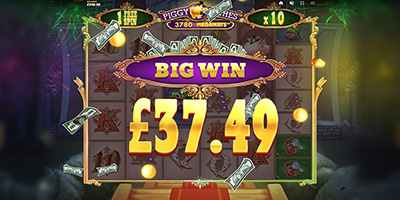 Piggy Riches MegaWays