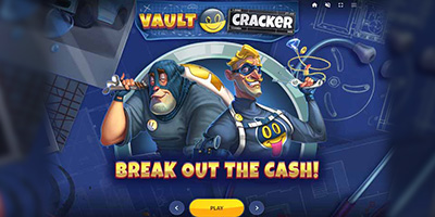 Vault Cracker