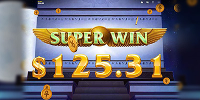 Wings Of Ra