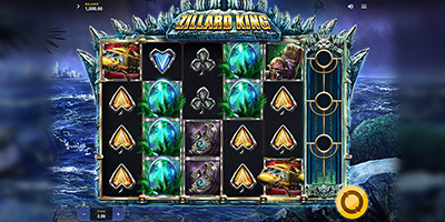 Zillard King
