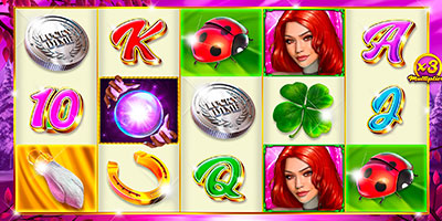 Fortune Teller's Charm