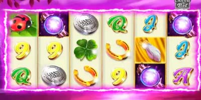 Fortune Teller's Charm
