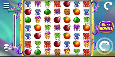 Mad Monsters