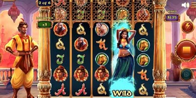 The Secrets of Ali Baba