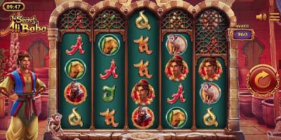 The Secrets of Ali Baba