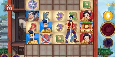 Rise of Shinobi