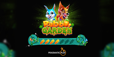 Rabbit Garden