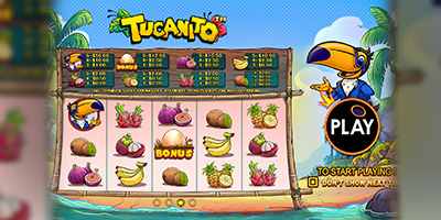 Tucanito