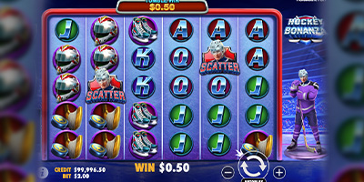 Hockey Bonanza 