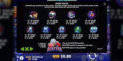 Hockey Bonanza 